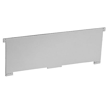 Southwire Divider, NOVAL Accessory, Galvanized Steel GBP-158-F